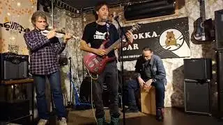 Сергей Елгазин 