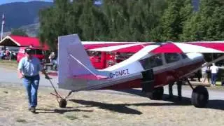Oliver BC Fly-In Breakfast 2010 (CAU3)