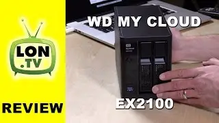 WD My Cloud EX2100 Review - Compared to the EX2 / Mirror / and other WD My Cloud Devices