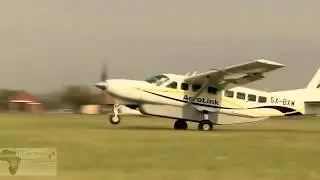 Fly-in Gorilla Safari Uganda