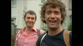 Forever Young - A New Year Fanvid for The Professionals