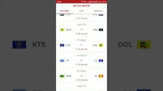 DREAM 11 MATCH PREDICTIONS!!! TIT VS CC!!! SA LEAGUE