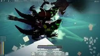 Deepwoken Restore