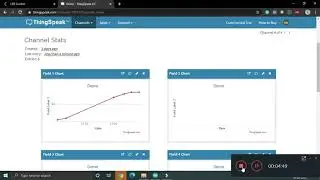 OTA- Over The Air updates || hardware || nodemcu and cloud || Part 2