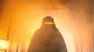 Introduction to The Woman Who Lived | Series 9 | Doctor Who