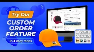 OTTO CAP's Website Custom Feature - Easy, Fast, Transparent