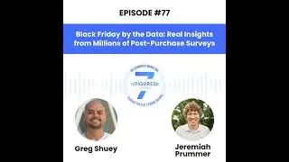 Black Friday By The Data: Real Insights from Millions of Post-Purchase Surveys