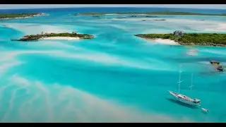 Bahamas | Fly Away