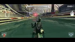 Riptide gp2 gameplay walkthrough - part 1 #riptidegp2
