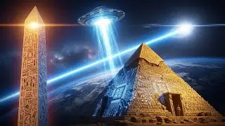Structures Too Advanced for Their Age | Ancient Aliens & Lost Civilizations