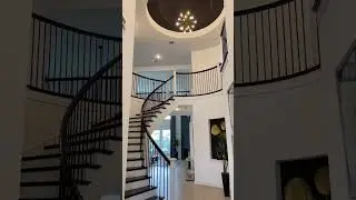 New Construction || Luxury ll Coventry Homes
