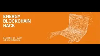 Energy Blockchain Hack in Bern