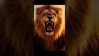 &ldquo;Epic Battle on the Savannah: Giant Cobra vs The King of Beasts&rdquo;