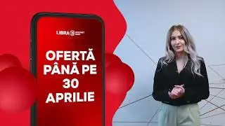 Libra mPOS pentru afacerea ta!