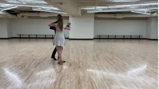 Argentine Tango - Castigada