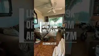$227K Profit in 4 Months | Dealsletter Real Estate Breakdown
