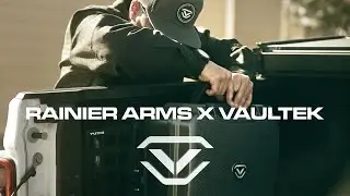 VAULTEK / RAINIER ARMS / RELLIM ARMS
