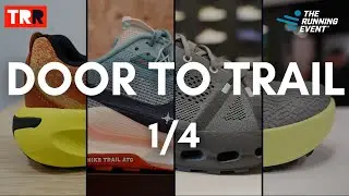 Las novedades para el Door to Trail de 2024 - (1/4)