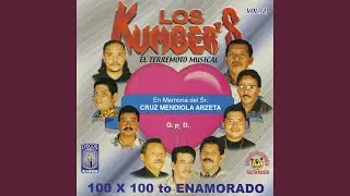 Popurri (Boleros Románticos)