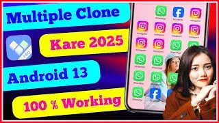 New App cloner | App Cloner mod apk | App Cloner Premium Apk 2026?