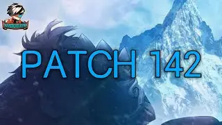PATCH 142 - Guardian of the Direbears | Mobile Legends: Adventure