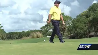 Birdie Bash