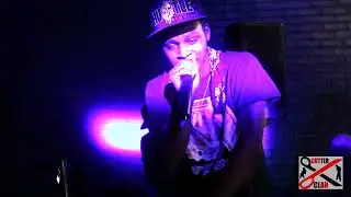 Lil' Vemp & Prince 2k.Santana - HMU (Private Performance)