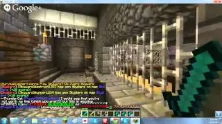 minecraft ep 4 of christas no i dont want to die