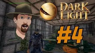 Tasks- Enhanced Knowledge- Outpost- Primary Cooking- Dark and Light Shard of Faith DLC Ep.4
