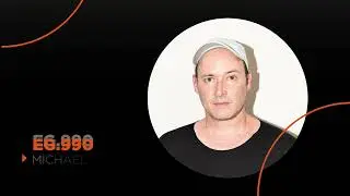 EG.990 mixed by Michael Mayer