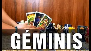 G&Eacute;MINIS TU BRILLO INTERIOR SUPERA EXPECTATIVAS Y UN NUEVO CICLO TRANSFORMAR&Aacute; TU VIDA HOY