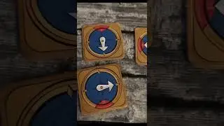 Magic Maze Tower