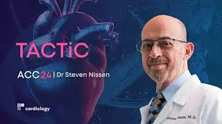 ACC.24: The TACTiC Trial