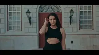 Shayz - Alinhas (Oficial Music Video)