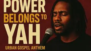 Power Belongs To Yah