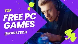 FREE PC GAMES || How to Download Free games on PC || #freepcgame #gaming #games