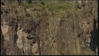 Parque rural del Nublo Gran Canaria 1