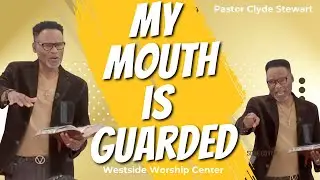 January 11th, 2026 Service: The Glory
