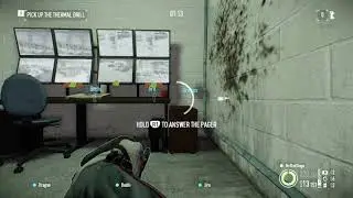 PAYDAY 2: Sydney's rickroll