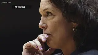 Georgia Tech women's hoops coach fired for fostering 'toxic' and 'hostile' atmosphere, school says