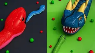 Snake Clash.io 🔥 Snake Clash Vs Snake Hero 🐍 MAX LEVEL EPIC SNAKE CLASH 🐍
