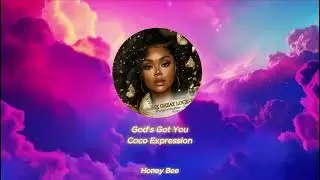God's Got You