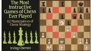 Dominating Knight Outpost on d5 in the Sicilian | Instructive Chess Game