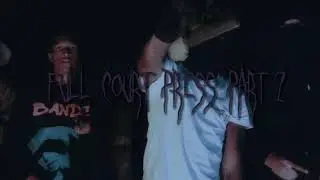 F5 x Li Rambo - Full Court Press 2 (Official Video)