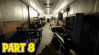 Miscreated Gameplay 2020 : The Ultimate Guide - Part 8