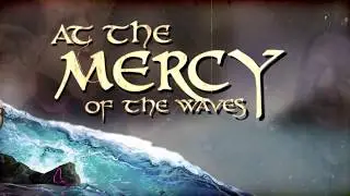 HAMMERKING - At The Mercy Of The Waves