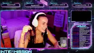 dating advice stream w Ariel Lyndsey !! (Part 1/10)