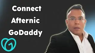 Как подключить Afternic к GoDaddy 2025