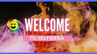 Selfieera App Promo