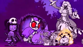 Broadband Takeover (Hector Invasion) - The Battle Cats (Custom Stage)